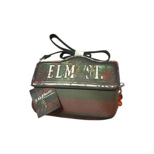 Elm Street Themed Women's Bag